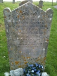 anning grave